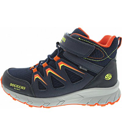 Dockers by Gerli Stiefelette in navy Dockers by Gerli Stiefelette in navy