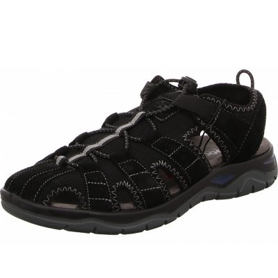 Dockers by Gerli Sandale in schwarz Dockers by Gerli Sandale in schwarz