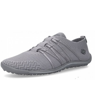 Dockers by Gerli Barfußschuhe in dkl. grau