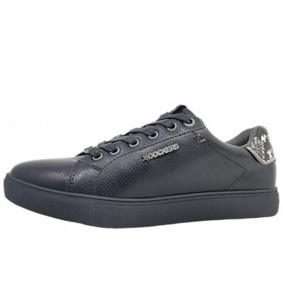 Dockers by Gerli Schnürer in 122 schwarz/dkl. grau Dockers by Gerli Schnürer in 122 schwarz/dkl. grau