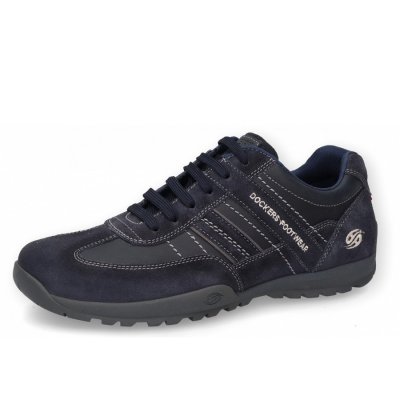 Dockers by Gerli sportlicher Schnürer in navy Dockers by Gerli sportlicher Schnürer in navy