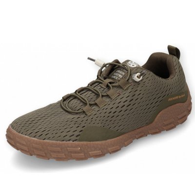 Dockers by Gerli Barfußschuhe in khaki Dockers by Gerli Barfußschuhe in khaki