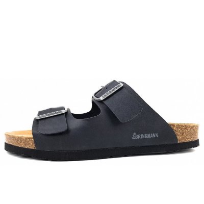 Dr. Brinkmann Pantolette in 5 Ozean Dr. Brinkmann Pantolette in 5 Ozean
