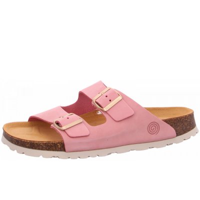 Dr. Brinkmann Pantolette in 42 rosa Dr. Brinkmann Pantolette in 42 rosa