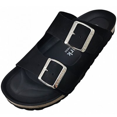 Dr. Stark Tango Pantolette in Schwarz Dr. Stark Tango Pantolette in Schwarz