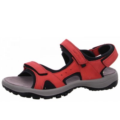 Dr. Stark Sandale in 011 red Dr. Stark Sandale in 011 red
