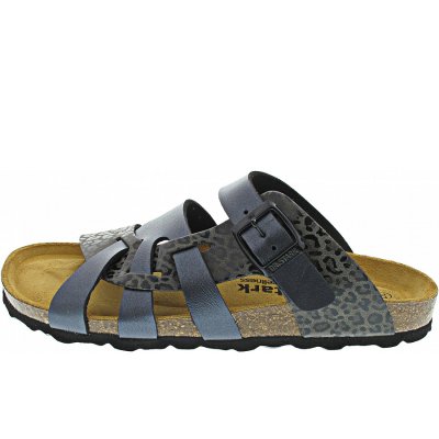 Dr. Stark Pantolette in schwarz Dr. Stark Pantolette in schwarz
