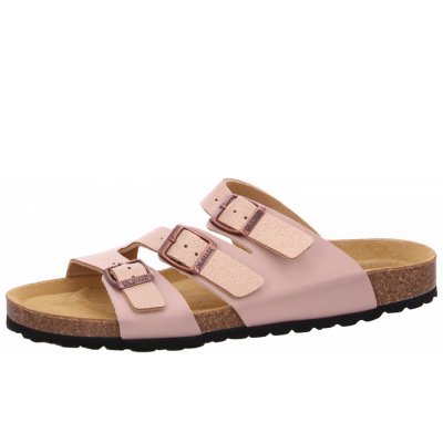 Dr. Stark Pantolette in beige Dr. Stark Pantolette in beige