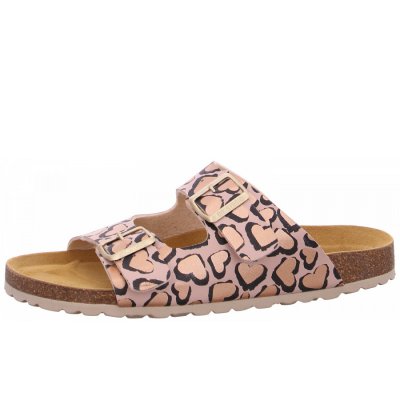 Dr. Stark Pantolette in 80 rosa Dr. Stark Pantolette in 80 rosa