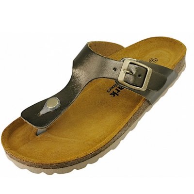 Dr. Stark Pantolette in Tequila Plomo Dr. Stark Pantolette in Tequila Plomo