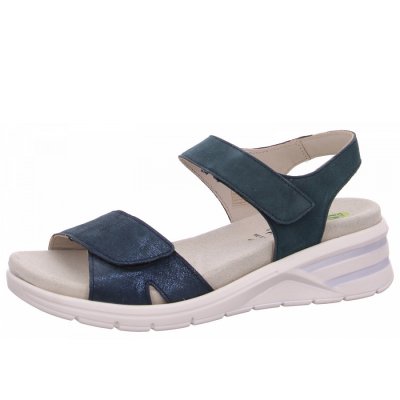 Dr. Stark Sandale in 07 navy Dr. Stark Sandale in 07 navy