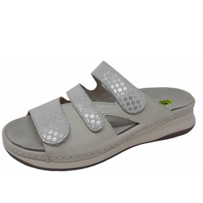 Dr. Stark Reflexan Pantolette in offwhite Dr. Stark Reflexan Pantolette in offwhite