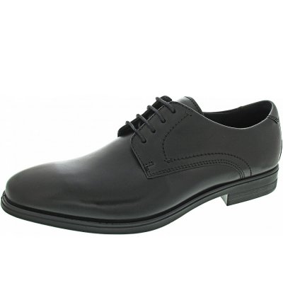 Ecco Melbourne Businessschuhe in BLACK/MAGNET Ecco Melbourne Businessschuhe in BLACK/MAGNET