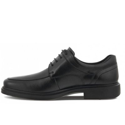 ECCO in black