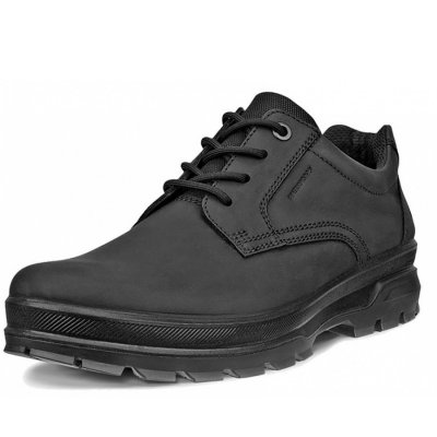 ECCO in black