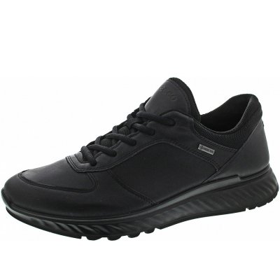 Ecco Exostride M Halbschuh in BLACK Ecco Exostride M Halbschuh in BLACK