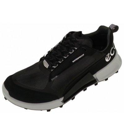 Ecco ECCO BIOM 2.1 X MOUNTAIN Sneaker in BLACK/MAGNET/BLACK