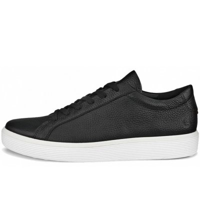 ECCO in black