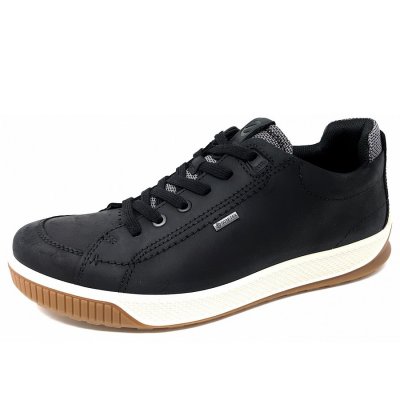 Ecco Bayway Tred Sneaker in braun Ecco Bayway Tred Sneaker in braun