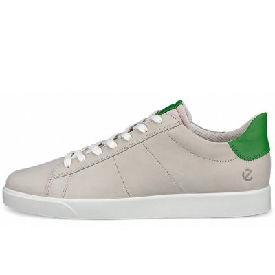 ECCO in tarmac grey