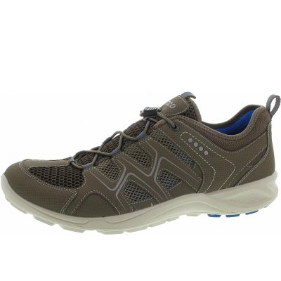 Ecco Terracruise Schnürschuhe in WARM GREY/DARK CLAY/ Ecco Terracruise Schnürschuhe in WARM GREY/DARK CLAY/