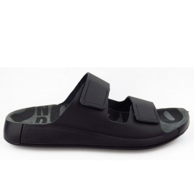 Ecco COZMO Men Pantolette in BLACK