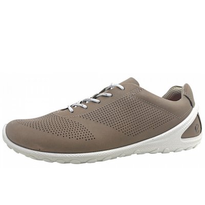 Ecco Biom Lite Low-Cut Schnürer in moon rock 02459 Ecco Biom Lite Low-Cut Schnürer in moon rock 02459
