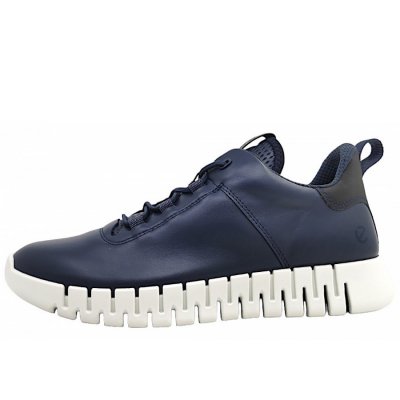 Ecco Schnürer in 50595 marine Ecco Schnürer in 50595 marine