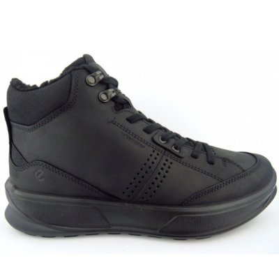 Ecco Byway 2.0 Boot Warm Wp Stiefelette in 51052 BLACK/BLACK Ecco Byway 2.0 Boot Warm Wp Stiefelette in 51052 BLACK/BLACK
