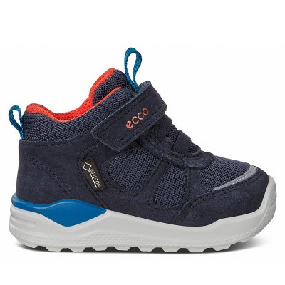 Ecco URBAN MINI Slipper in NIGHT SKY