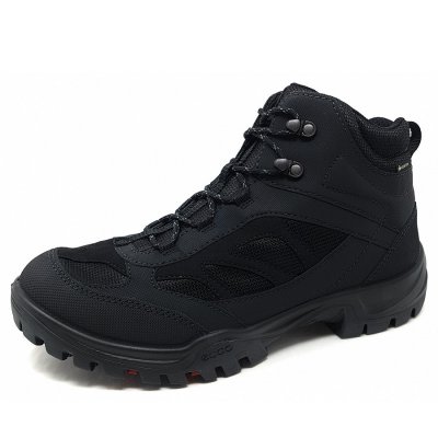 Ecco Expedition Stiefel in black