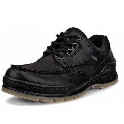 Ecco ecco track 25 m Schnürer in schwarz