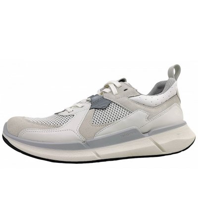 Ecco Schnürer in 59132 Shadow White Ecco Schnürer in 59132 Shadow White