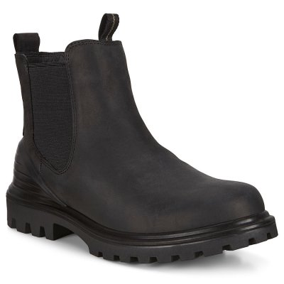 Ecco ECCO TREDTRAY K Stiefel in schwarz Ecco ECCO TREDTRAY K Stiefel in schwarz