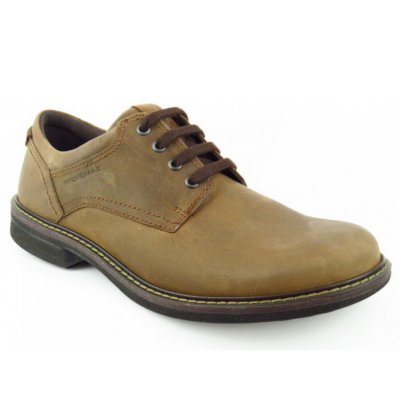 Ecco TURN cocoa sportlicher Schnürer in COCOA BROWN Ecco TURN cocoa sportlicher Schnürer in COCOA BROWN