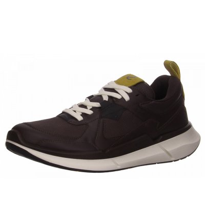 Ecco Halbschuh in braun