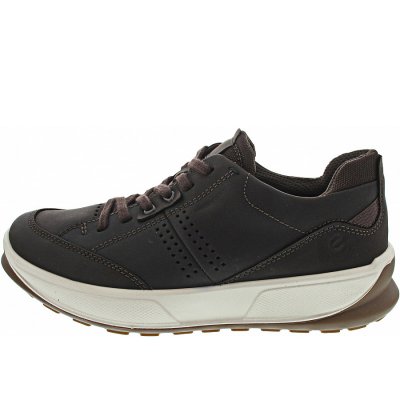 Ecco Byway 2.0 Shoe WP sportlicher Schnürer in coffee-coffee Ecco Byway 2.0 Shoe WP sportlicher Schnürer in coffee-coffee