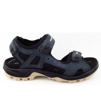 Ecco OFFROAD Yucatan ombre Sandale in OMBRE