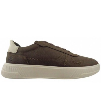 Ecco ECCO MOVE Men clay sportlicher Schnürer in DARK CLAY/GRAVEL Ecco ECCO MOVE Men clay sportlicher Schnürer in DARK CLAY/GRAVEL