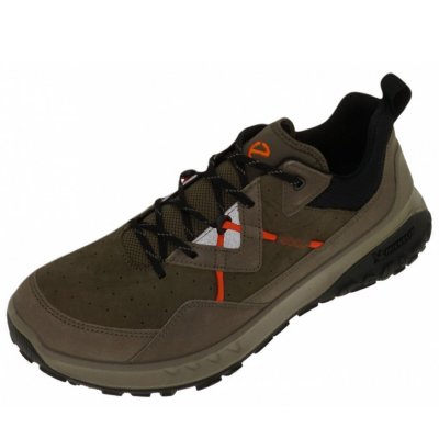 Ecco ECCO ULT-TRN M Trekkingschuh in TARMAC/TARMAC
