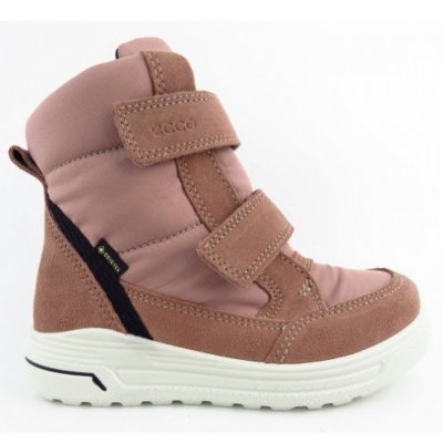 Ecco ECCO URBAN SNOWBOARDER GTX Boots in WOODROSE/WOODROSE Ecco ECCO URBAN SNOWBOARDER GTX Boots in WOODROSE/WOODROSE