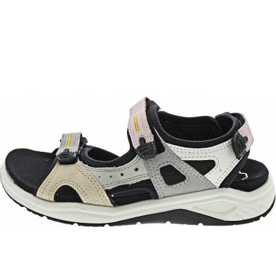 Ecco X-Trinsic Kids Sandale in blossom rose Ecco X-Trinsic Kids Sandale in blossom rose
