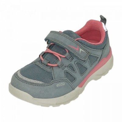 Ecco Urban Hiker Sneaker in TROOPER Ecco Urban Hiker Sneaker in TROOPER