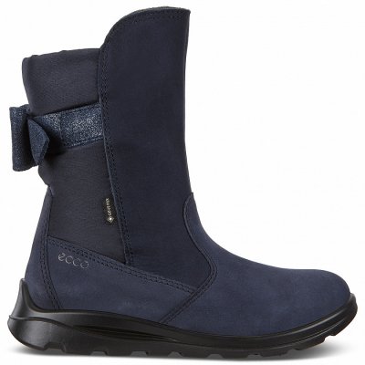 Ecco JANNI Stiefel in NIGHT SKY/MARINE Ecco JANNI Stiefel in NIGHT SKY/MARINE