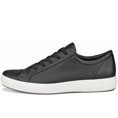 ECCO in Black