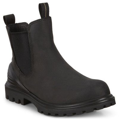 Ecco TREDTRAY K Stiefel in Schwarz Ecco TREDTRAY K Stiefel in Schwarz