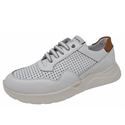 Exton Sneaker in cemb1