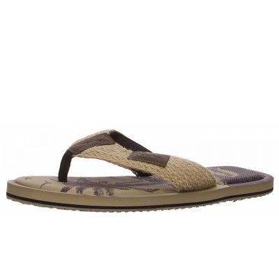 Fashy Zehengreifer in beige