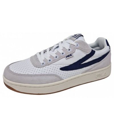 Fila Sevaro S Sportschuh in 13037 weiss grau