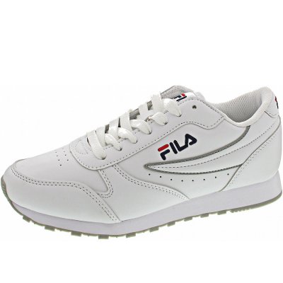 Fila Orbit 200 wmn Sneaker low in weiß Fila Orbit 200 wmn Sneaker low in weiß